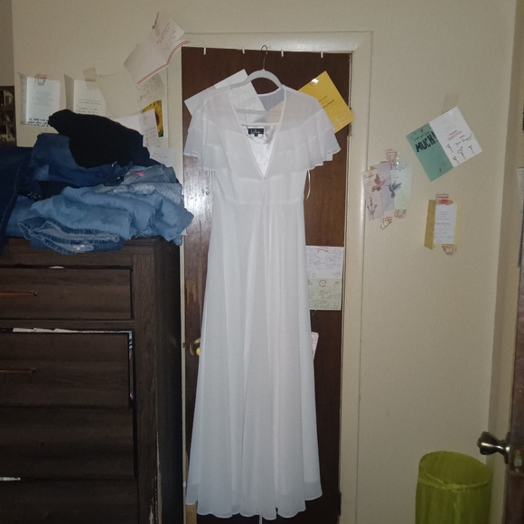 LULUS Wonderful Day Maxi Dress - Picture 4 of 12